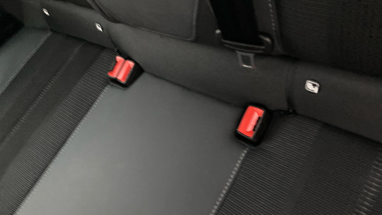 Vauxhall Mokka 1.2 Turbo 100 Elite Edition 5dr Petrol Hatchback